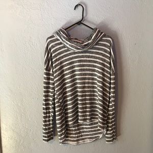 Maurices Cowl Sweater